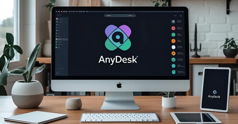 AnyDesk