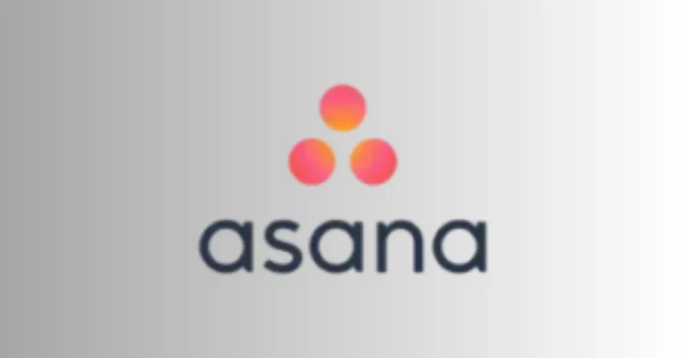 Asana softwear image