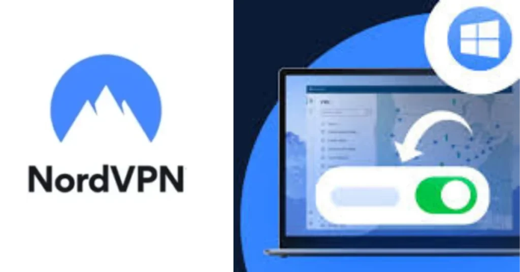 Nord VPN