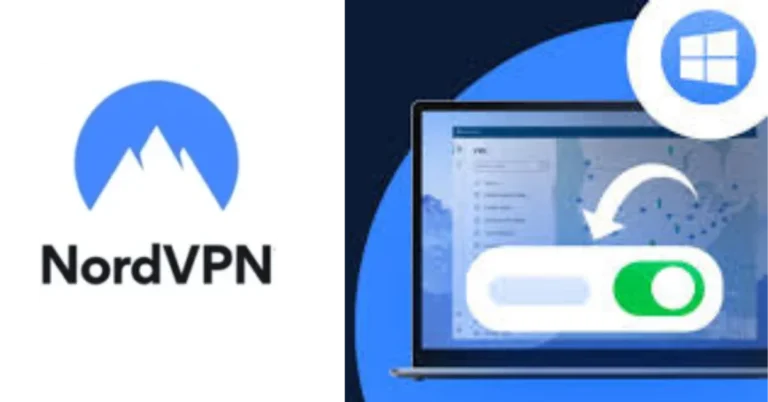 Nord VPN