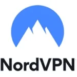 NordVPN logo