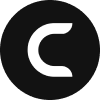 Cutout logo