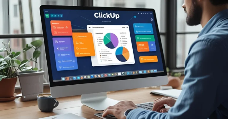 Clickup