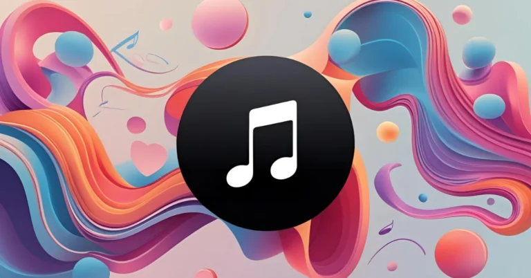 Apple music software