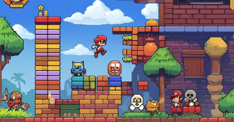 Mario Forever