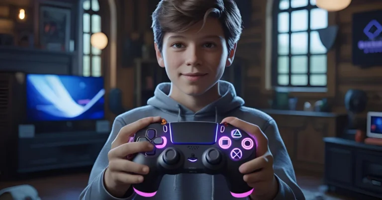 PlayStation 5
