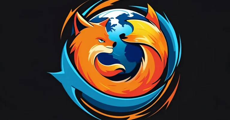 Mozilla Firefox