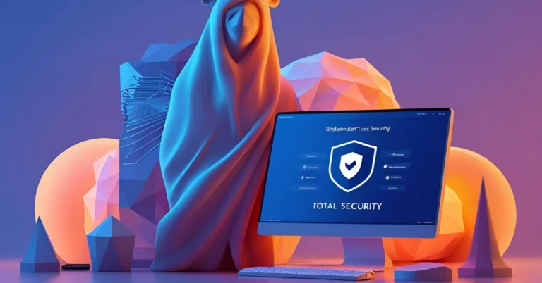 Bitdefender Total Security