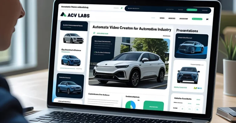 ACV Labs