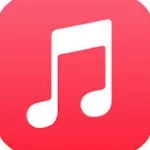 Apple Music logo