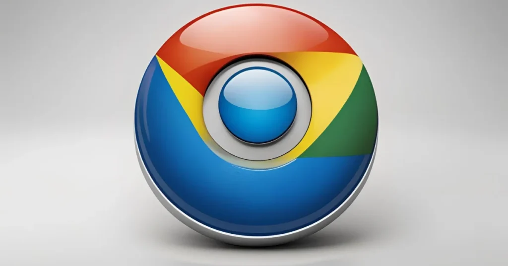 Google Chrome