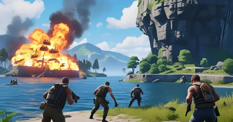 Free Fire software