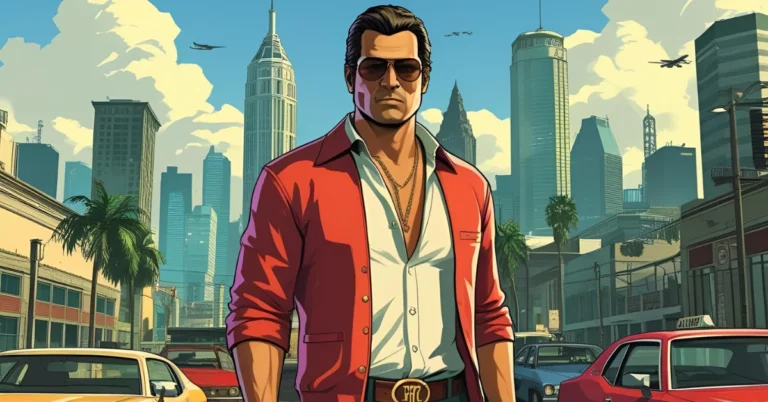 GTA Vice City