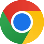 Google- chrome