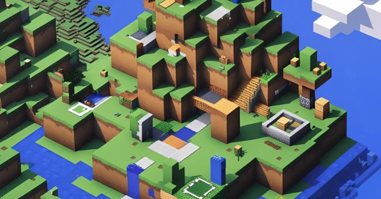 Minecraft