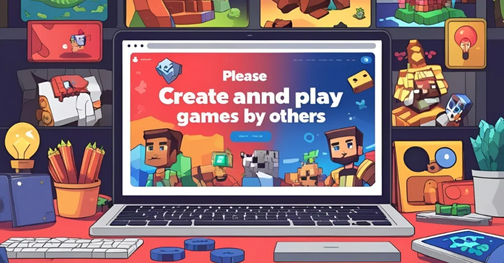 Roblox