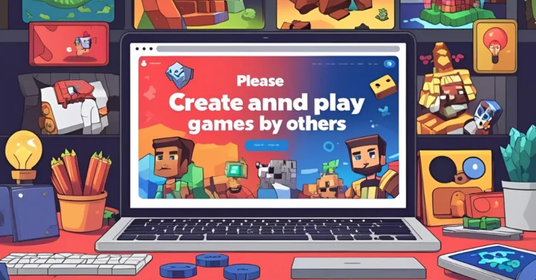 Roblox