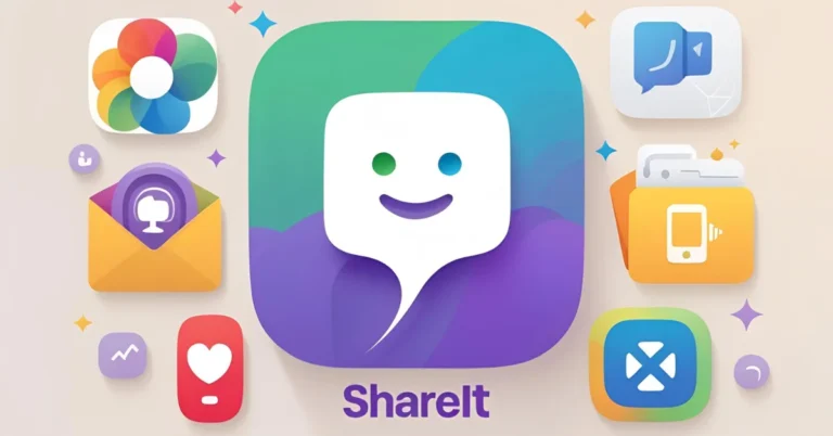 Shareit logo