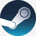 Steam logo