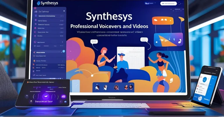 Synthesys.io| Synthesys Software