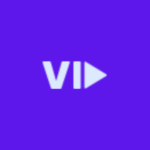 Vid.ai logo