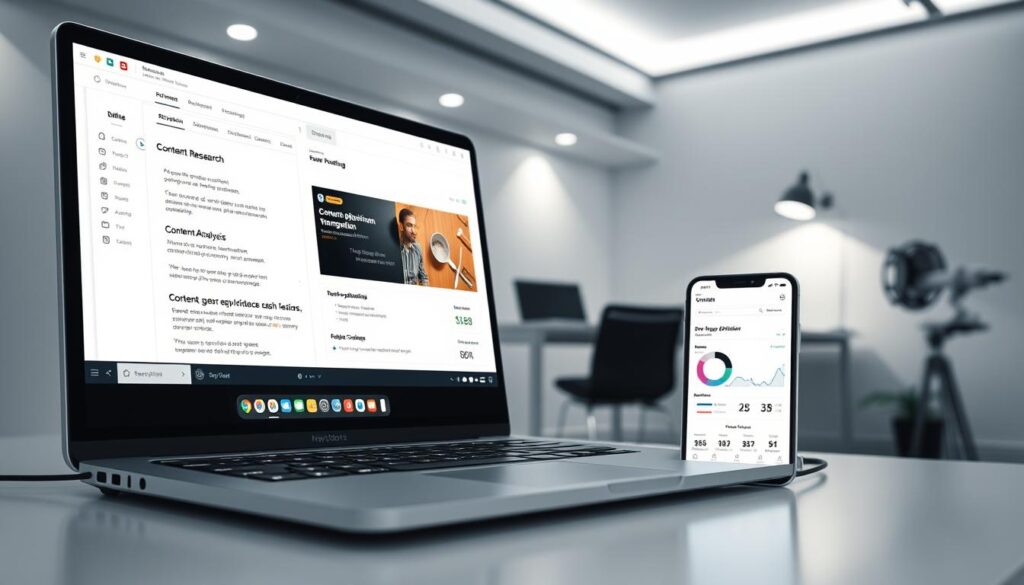 seo writing tool