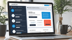 Convert.com Review